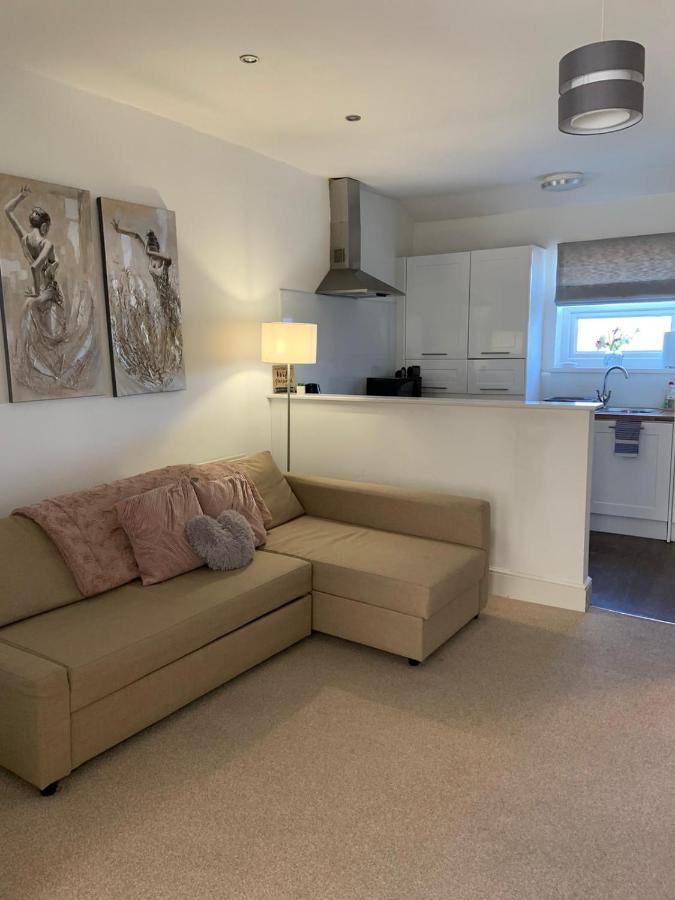 Durham Serviced Properties - The Sanctuary エクステリア 写真