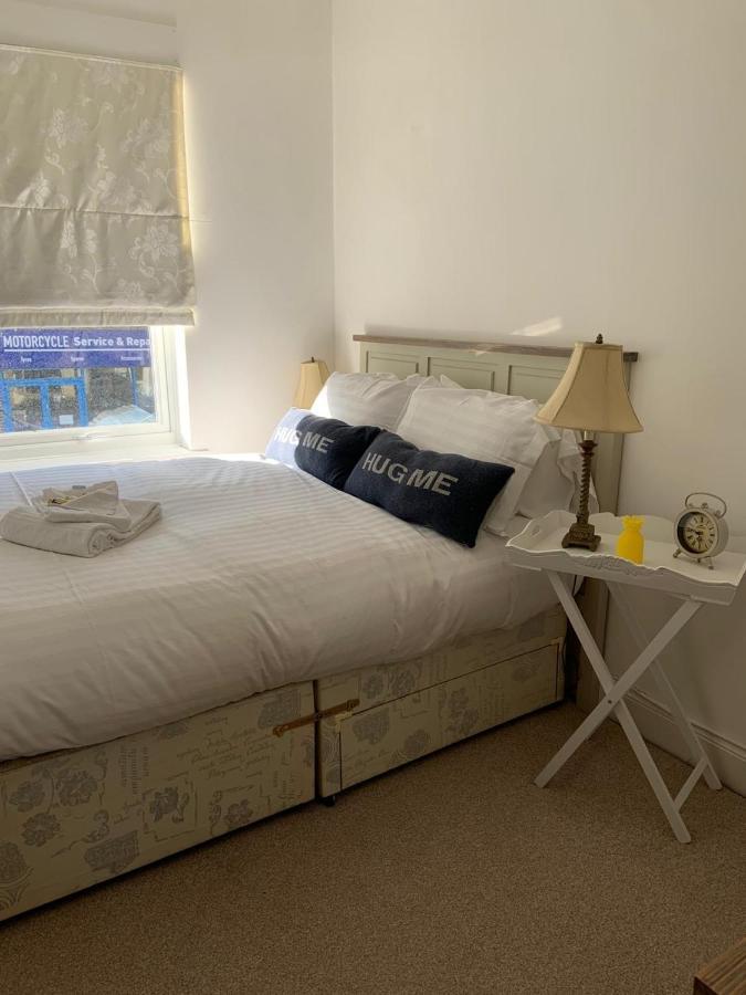 Durham Serviced Properties - The Sanctuary エクステリア 写真