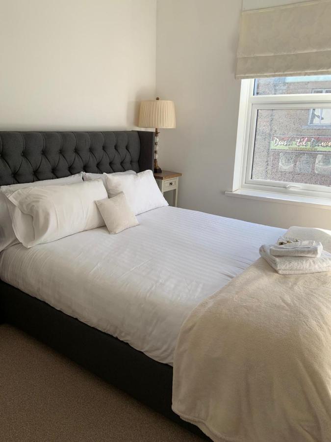 Durham Serviced Properties - The Sanctuary エクステリア 写真