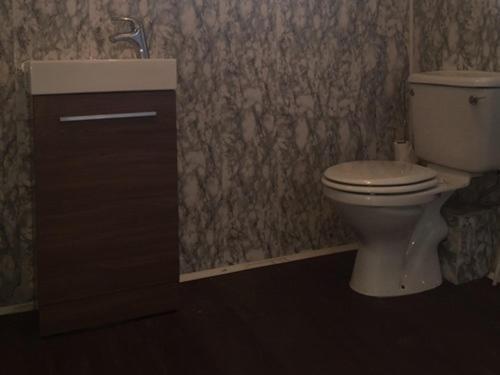 Durham Serviced Properties - The Sanctuary 部屋 写真