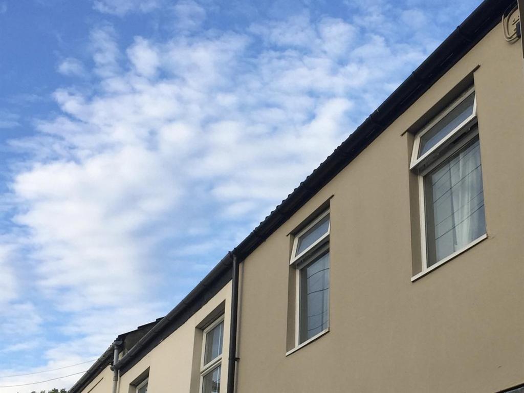 Durham Serviced Properties - The Sanctuary 部屋 写真