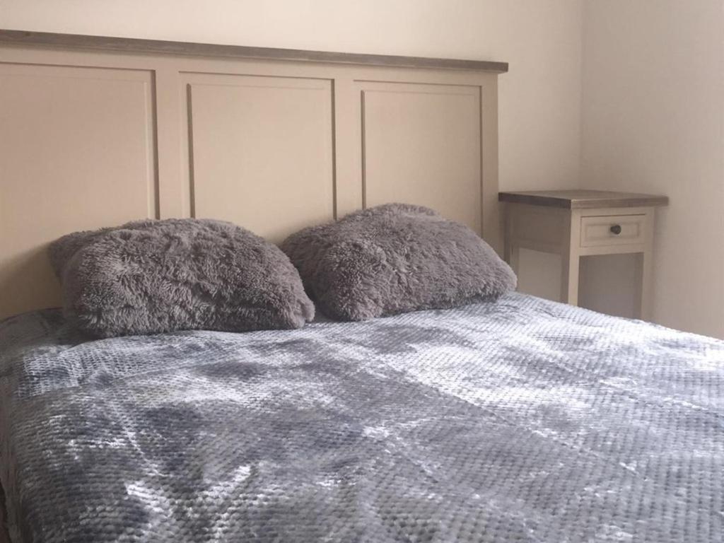 Durham Serviced Properties - The Sanctuary 部屋 写真