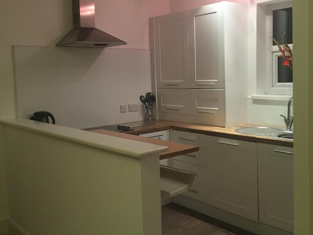 Durham Serviced Properties - The Sanctuary 部屋 写真