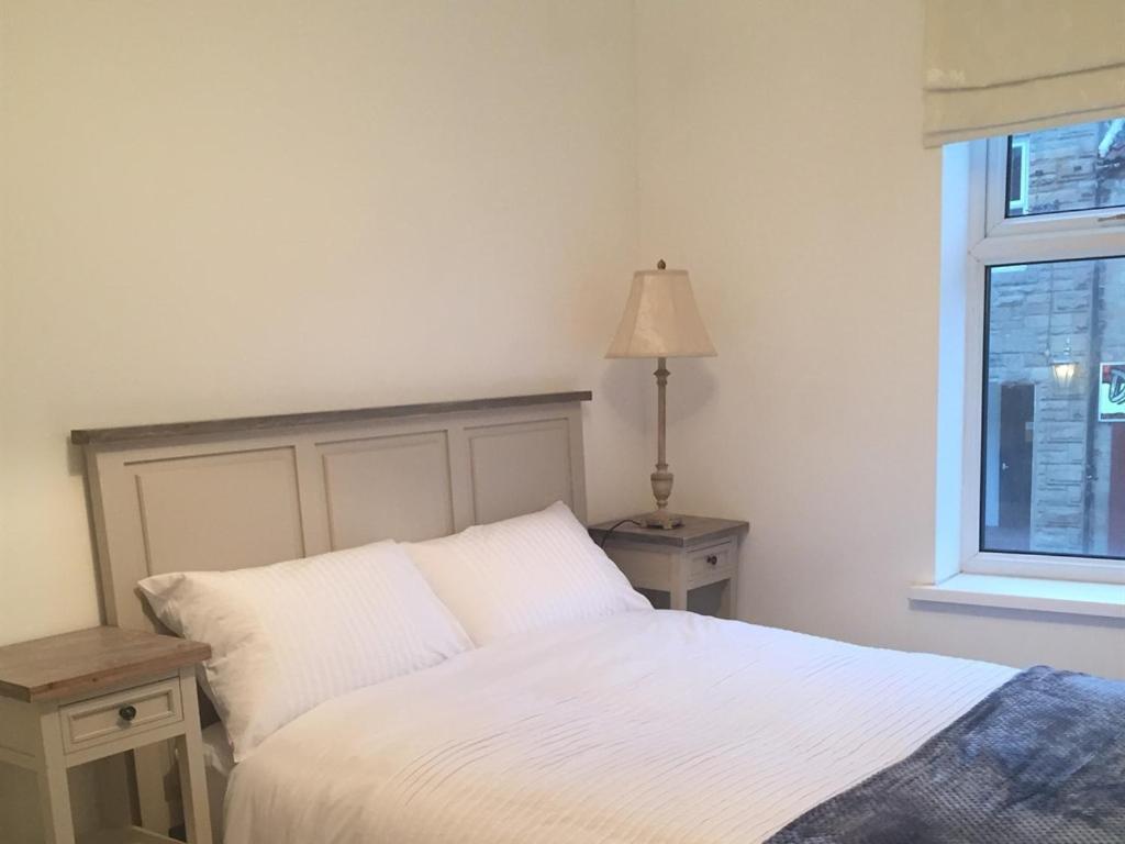 Durham Serviced Properties - The Sanctuary 部屋 写真